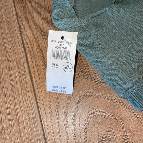 NWT Aerie Scoop Bra - Picture 5 of 5